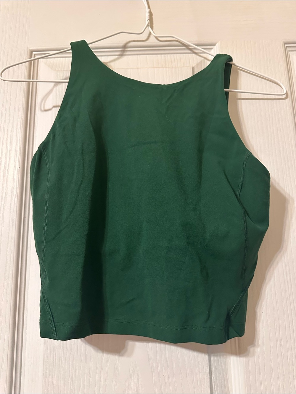 lululemon align high neck tank